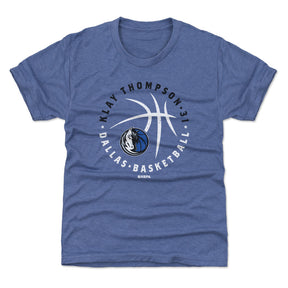 Klay Thompson Kids T-Shirt | 500 LEVEL