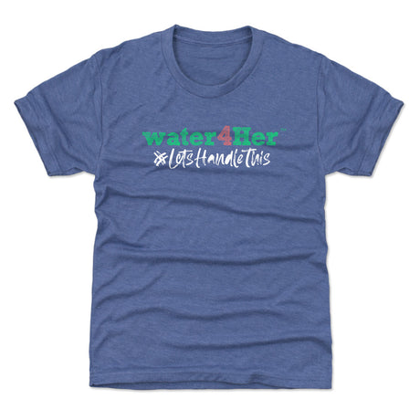Waterboys Kids T-Shirt | 500 LEVEL