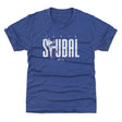Tarik Skubal Kids T-Shirt | 500 LEVEL