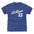 LeBron James Kids T-Shirt | 500 LEVEL