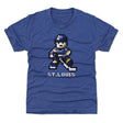 St. Louis Hockey Kids T-Shirt | 500 LEVEL