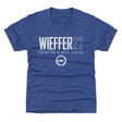Mats Wieffer Kids T-Shirt | 500 LEVEL