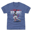 Teoscar Hernandez Kids T-Shirt | 500 LEVEL