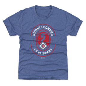 Kawhi Leonard Kids T-Shirt | 500 LEVEL