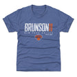 Jalen Brunson Kids T-Shirt | 500 LEVEL