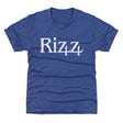 Anthony Rizzo Family Foundation Kids T-Shirt | 500 LEVEL