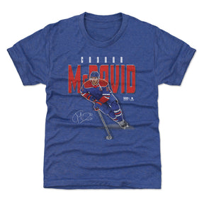 Connor McDavid Kids T-Shirt | 500 LEVEL