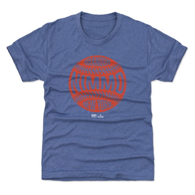 Brandon Nimmo Kids T-Shirt | 500 LEVEL