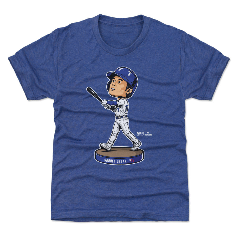 Shohei Ohtani Kids T-Shirt | 500 LEVEL