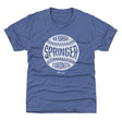 George Springer Kids T-Shirt | 500 LEVEL