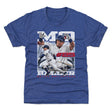 Moises Ballesteros Kids T-Shirt | 500 LEVEL