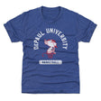 DePaul Blue Demons Kids T-Shirt | 500 LEVEL
