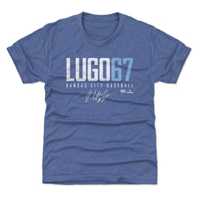 Seth Lugo Kids T-Shirt | 500 LEVEL