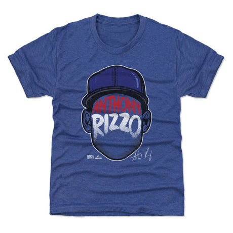 Anthony Rizzo Kids T-Shirt | 500 LEVEL