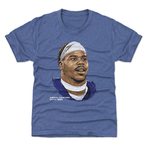 Abdul Carter Kids T-Shirt | 500 LEVEL