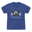 Seattle Reign FC Kids T-Shirt | 500 LEVEL