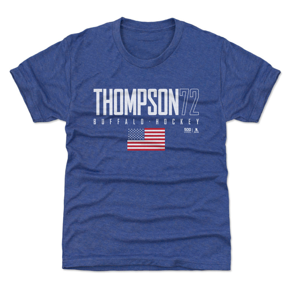 Tage Thompson Kids T-Shirt | 500 LEVEL