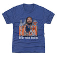 Jalen Brunson Kids T-Shirt | 500 LEVEL