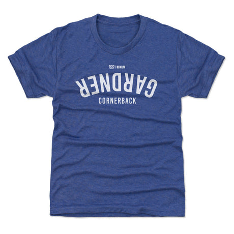 Sauce Gardner Kids T-Shirt | 500 LEVEL