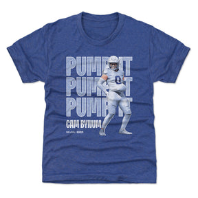 Cam Bynum Kids T-Shirt | 500 LEVEL