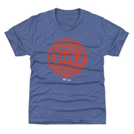 Edwin Diaz Kids T-Shirt | 500 LEVEL