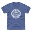 Jeff Hoffman Kids T-Shirt | 500 LEVEL