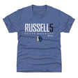 D'Angelo Russell Kids T-Shirt | 500 LEVEL