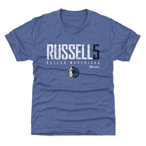 D'Angelo Russell Kids T-Shirt | 500 LEVEL