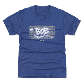 Sergei Bobrovsky Kids T-Shirt | 500 LEVEL