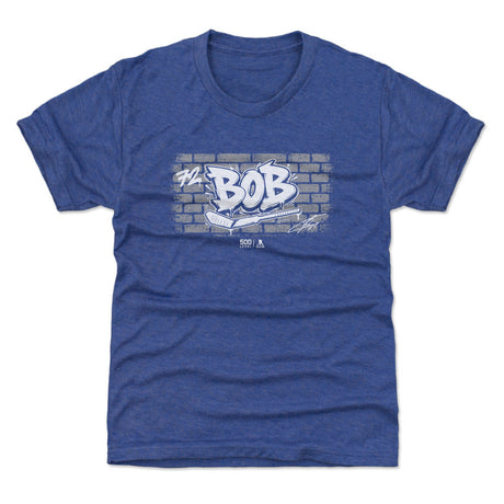 Sergei Bobrovsky Kids T-Shirt | 500 LEVEL
