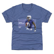 Keon Coleman Kids T-Shirt | 500 LEVEL