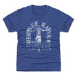 Deonte Banks Kids T-Shirt | 500 LEVEL