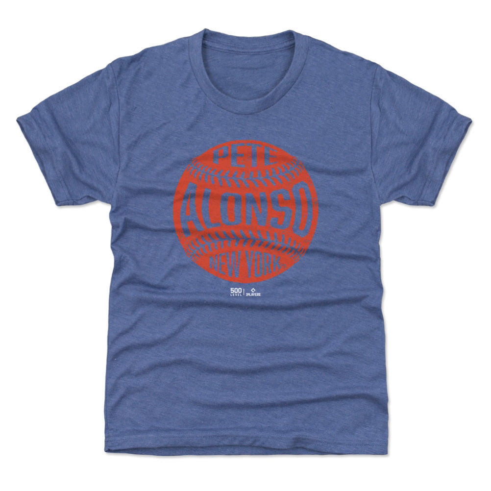 Pete Alonso Kids T-Shirt | 500 LEVEL
