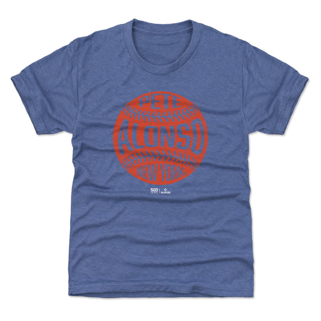 Pete Alonso Kids T-Shirt | 500 LEVEL