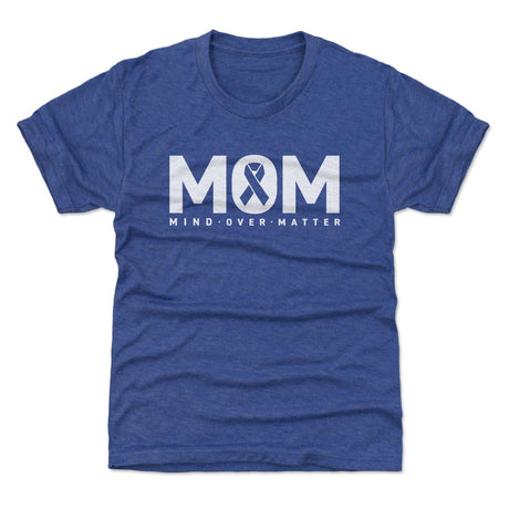 Faith Fight Finish Kids T-Shirt | 500 LEVEL