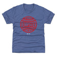 Ryan Dempster Kids T-Shirt | 500 LEVEL
