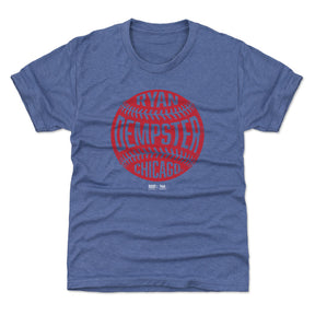 Ryan Dempster Kids T-Shirt | 500 LEVEL