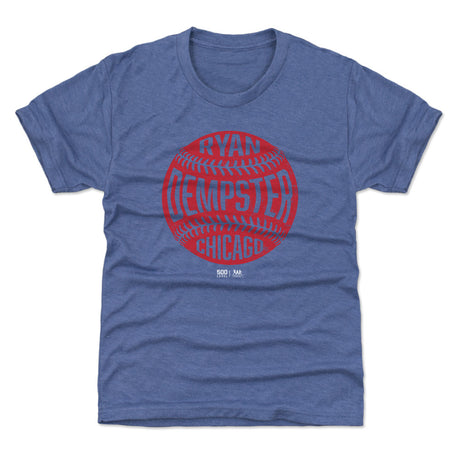 Ryan Dempster Kids T-Shirt | 500 LEVEL