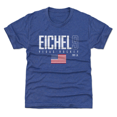 Jack Eichel Kids T-Shirt | 500 LEVEL