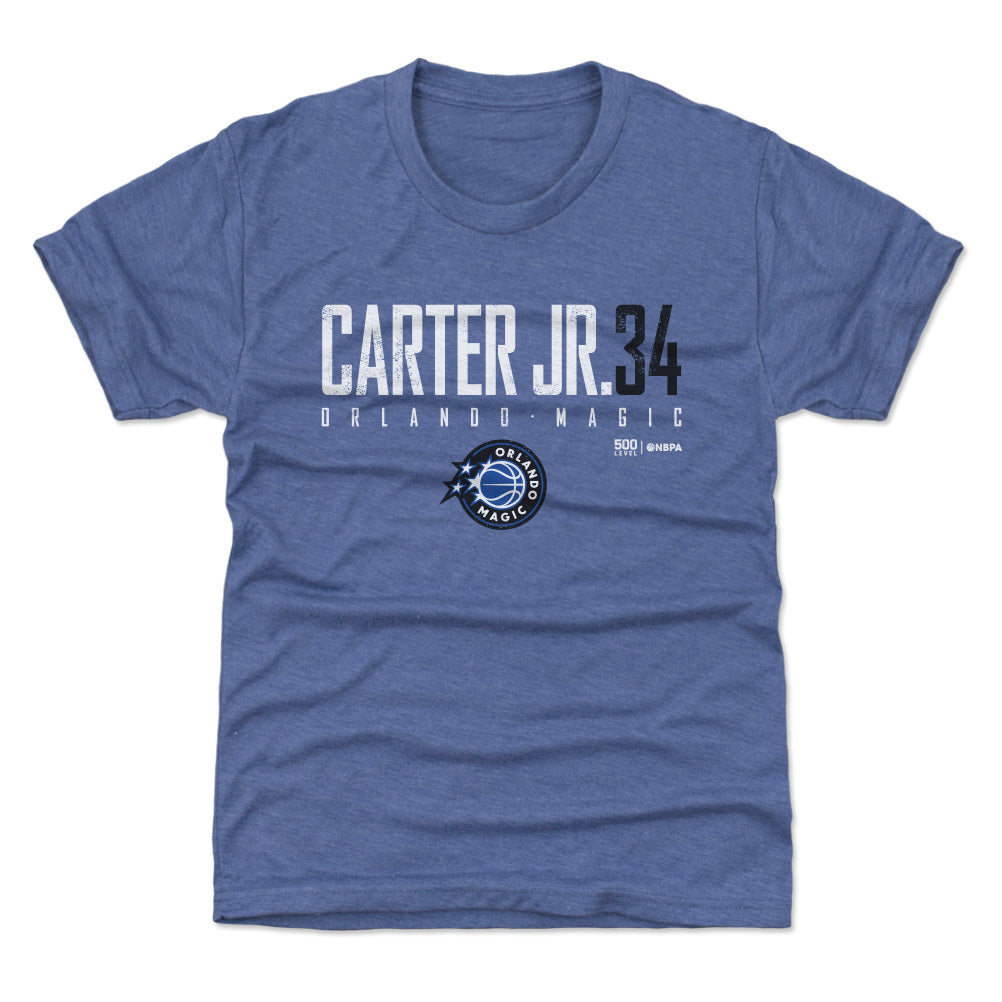 Wendell Carter Jr. Kids T-Shirt | 500 LEVEL