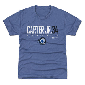 Wendell Carter Jr. Kids T-Shirt | 500 LEVEL