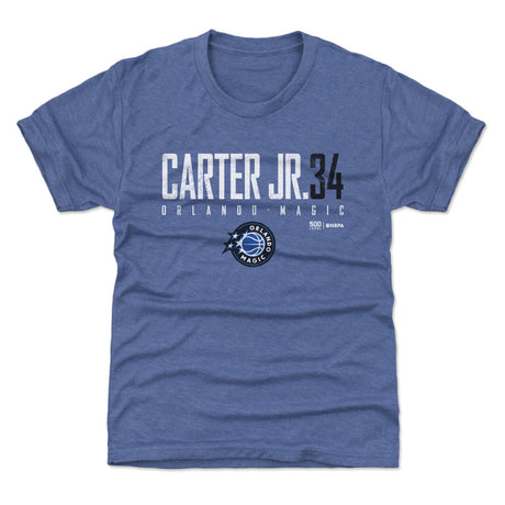 Wendell Carter Jr. Kids T-Shirt | 500 LEVEL