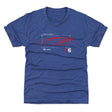 LeBron James Kids T-Shirt | 500 LEVEL