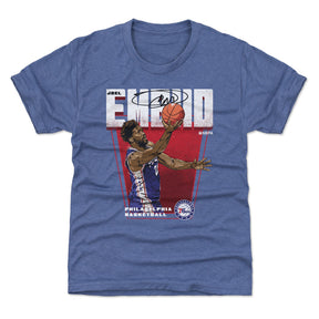 Joel Embiid Kids T-Shirt | 500 LEVEL