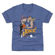 Nikola Jokic Kids T-Shirt | 500 LEVEL