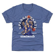Steph Curry Kids T-Shirt | 500 LEVEL
