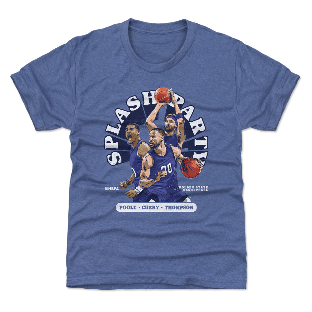 Steph Curry Kids T-Shirt | 500 LEVEL