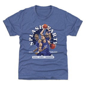Steph Curry Kids T-Shirt | 500 LEVEL