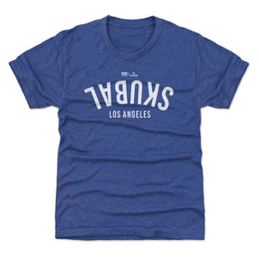 Tarik Skubal Kids T-Shirt | 500 LEVEL