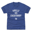 Philadelphia 76ers Kids T-Shirt | 500 LEVEL